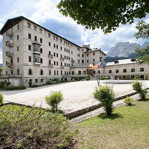 Th Borca Di Cadore - Park Hotel Des Dolomites